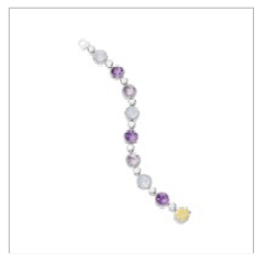 Tacori Lilac Blossoms Bracelet